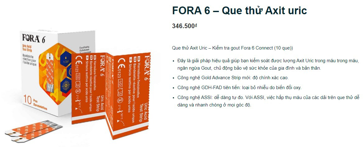 Sản phẩm khác